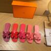 Hermes Oran Sandals