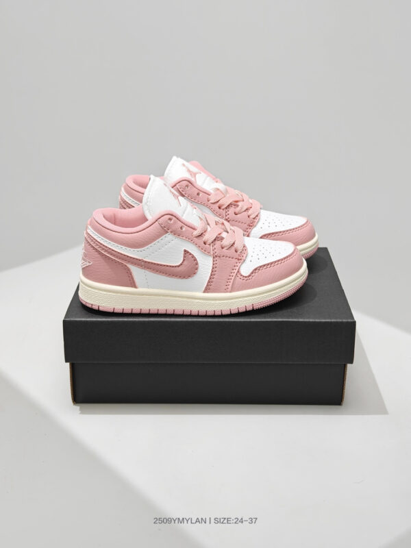 Nike Air Jordan(Kids)