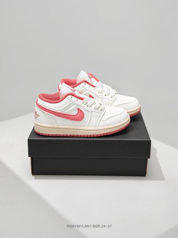 Nike Air Jordan(Kids)