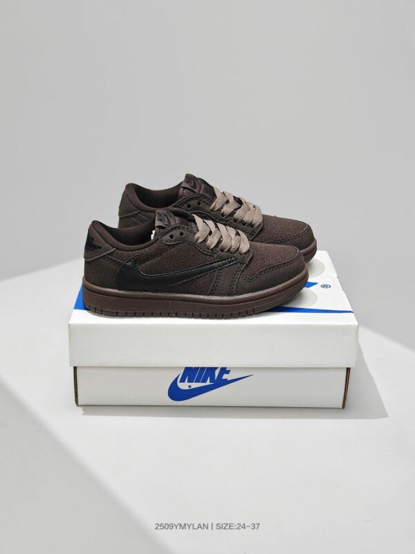 Nike Air Jordan(Kids)