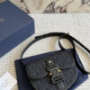 Dior Saddle Messenger bag
