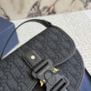 Dior Saddle Messenger bag