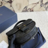 Dior Saddle Messenger bag