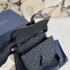 Dior Saddle Messenger bag