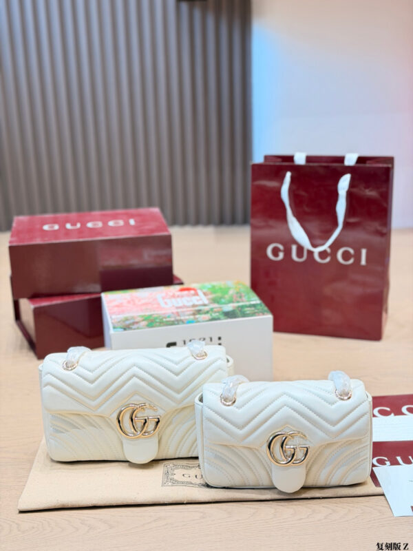 Gucci GG Marmont Bag