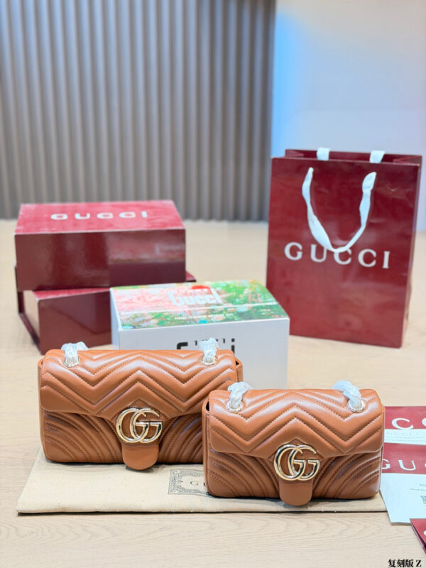 Gucci GG Marmont Bag