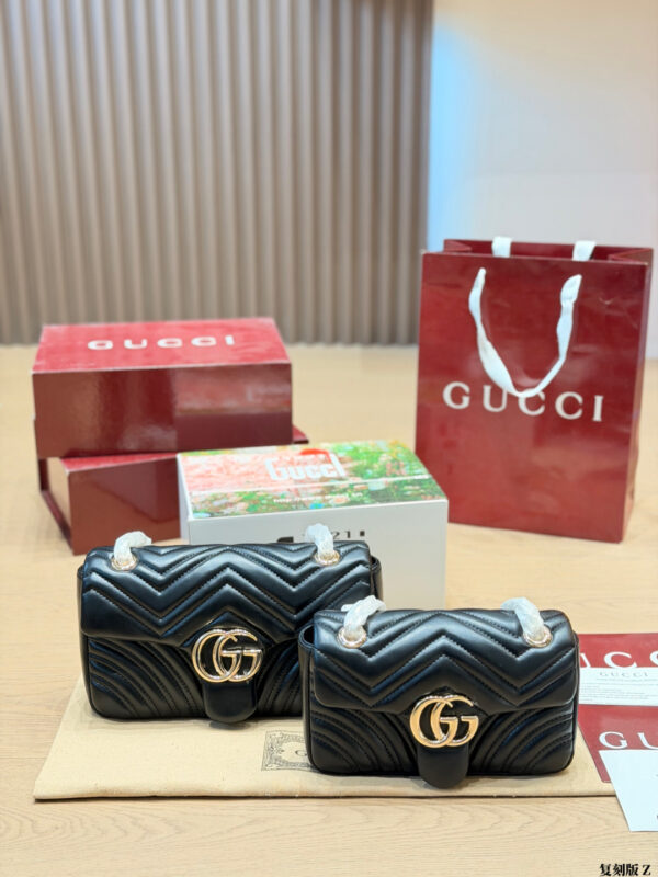 Gucci GG Marmont Bag