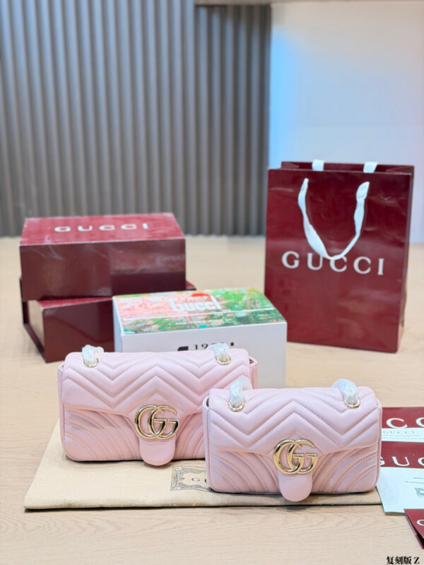Gucci GG Marmont Bag