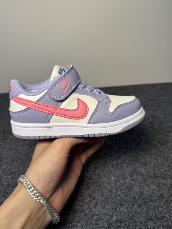 Nike SB Low Dunk (Kids)