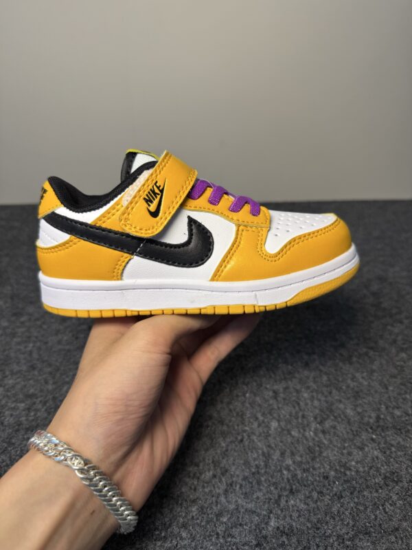 Nike SB Low Dunk (Kids)