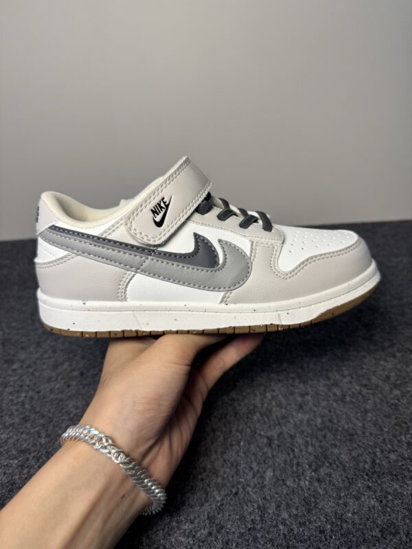Nike SB Low Dunk (Kids)