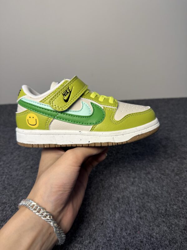 Nike SB Low Dunk (Kids)