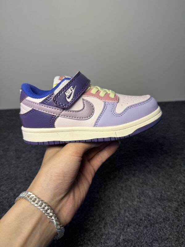 Nike SB Low Dunk (Kids)