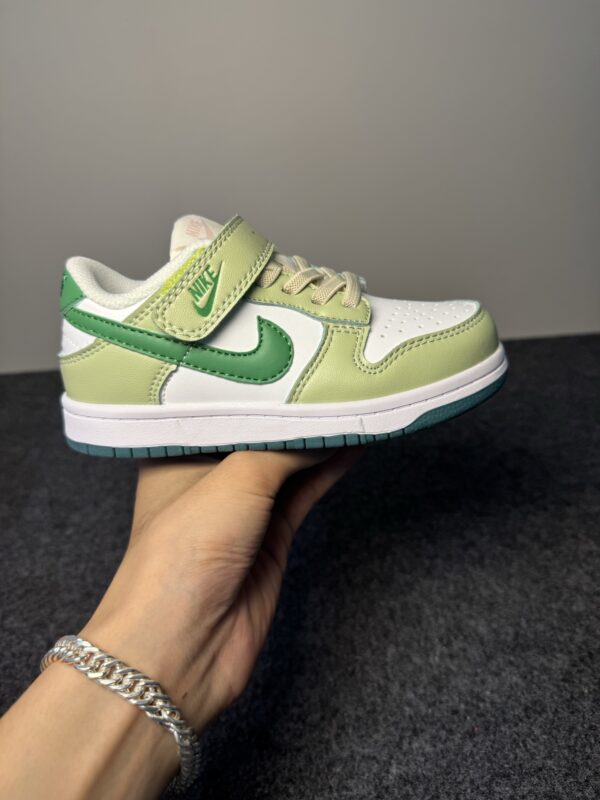 Nike SB Low Dunk (Kids)