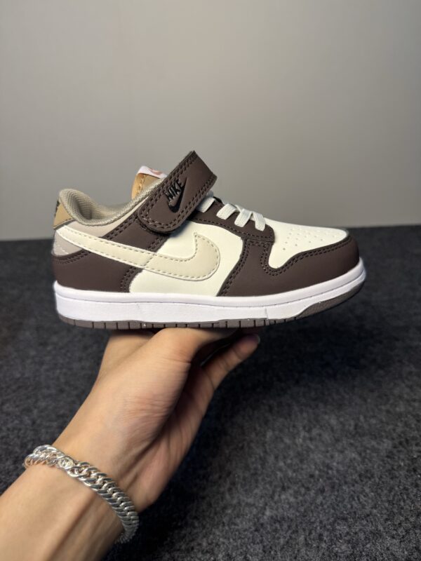 Nike SB Low Dunk (Kids)