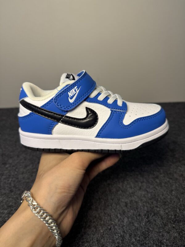 Nike SB Low Dunk (Kids)