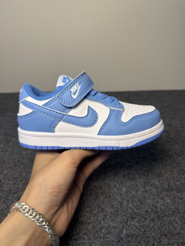 Nike SB Low Dunk (Kids)