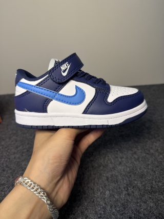 Nike SB Low Dunk (Kids)