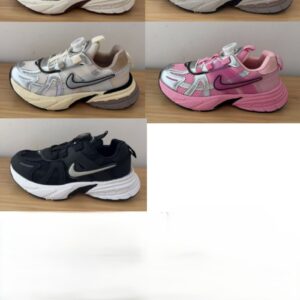 Nike V2K Run Rotary(Kids)