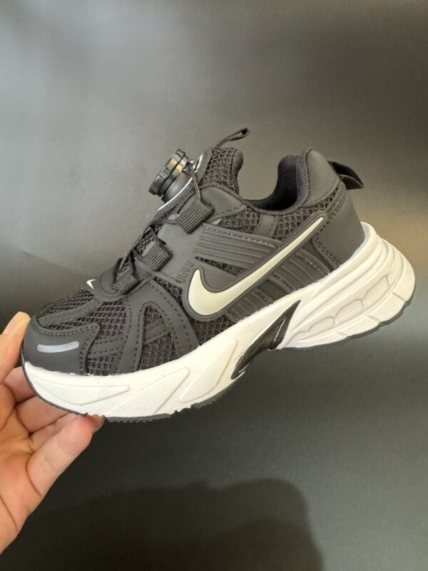 Nike V2K Run Rotary(Kids)