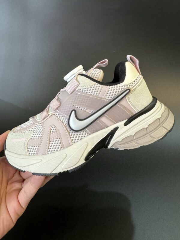 Nike V2K Run Rotary(Kids)