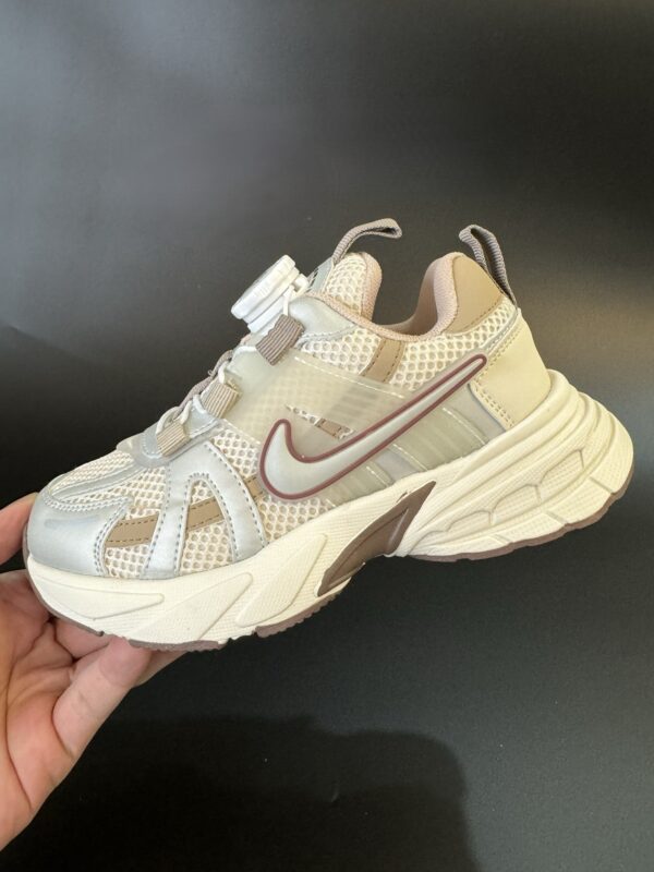 Nike V2K Run Rotary(Kids)