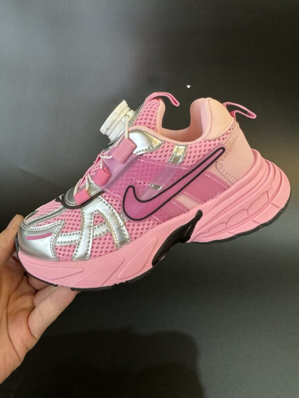 Nike V2K Run Rotary(Kids)