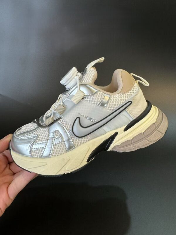 Nike V2K Run Rotary(Kids)