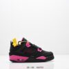 Nike Air Jordan 4 (Kids)