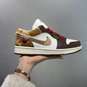 Nike Air Jordan 1 Low