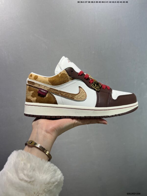 Nike Air Jordan 1 Low
