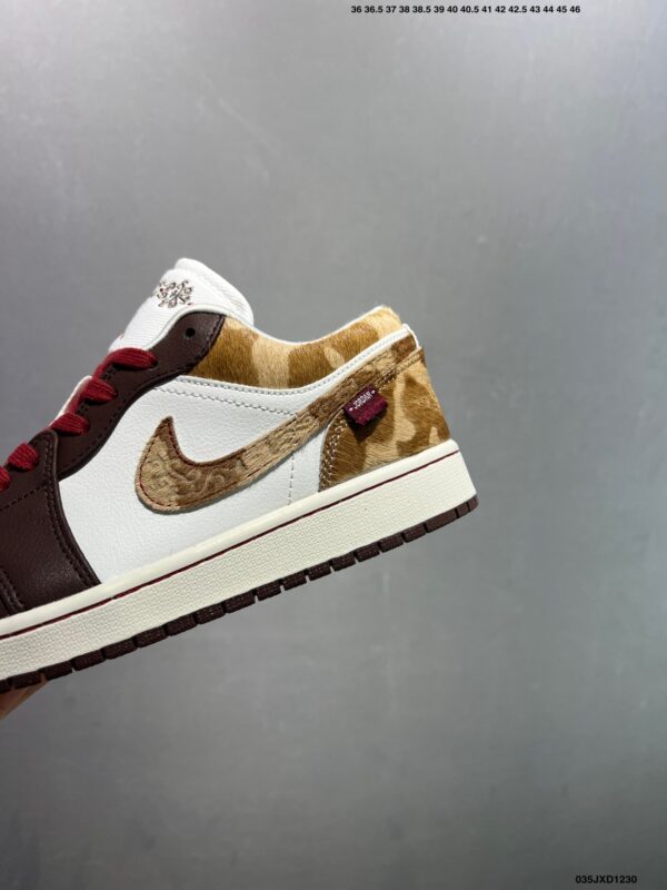 Nike Air Jordan 1 Low