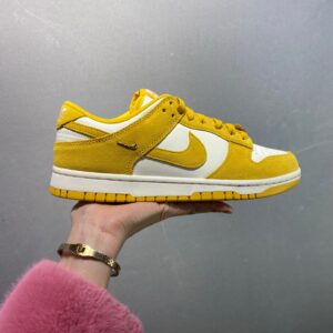 Nike Dunk Low