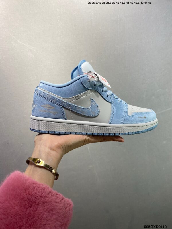 Nike Air Jordan 1 Low