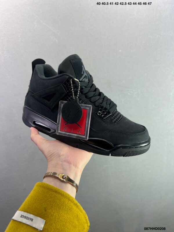 Nike Air Jordan 4 Retro