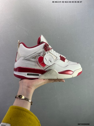 Nike Air Jordan 4 Retro