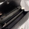 Saint Laurent Cassandre Clutch Bag