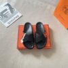 Hermès Chypre sandals