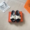 Hermès Chypre sandals
