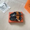 Hermès Chypre sandals