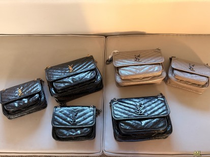 Saint Laurent Niki bag