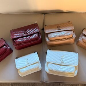 Saint Laurent Niki bag