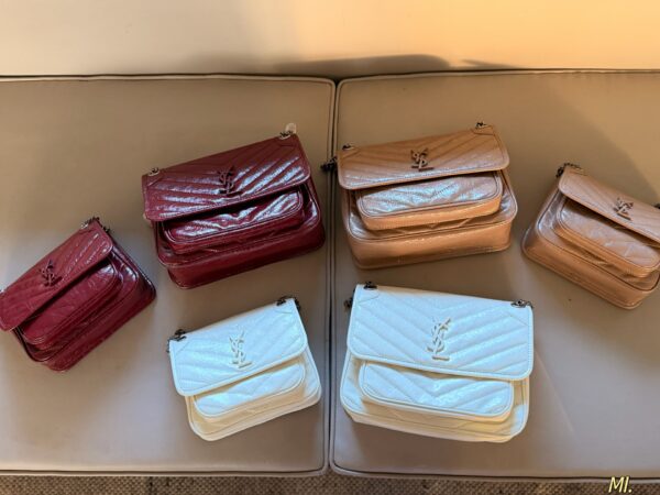 Saint Laurent Niki bag