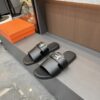 Hermès Izmir sandals