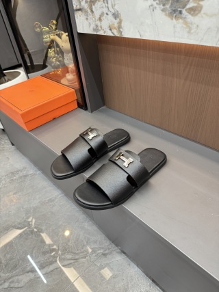 Hermès Izmir sandals
