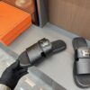 Hermès Izmir sandals