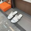 Hermès Izmir sandals