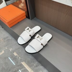Hermès Izmir sandals