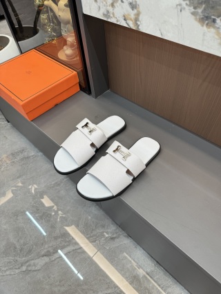 Hermès Izmir sandals