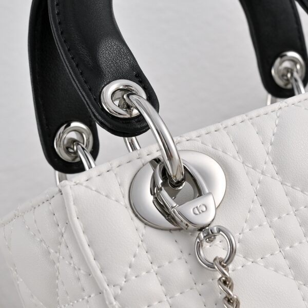 Lady Dior Chain